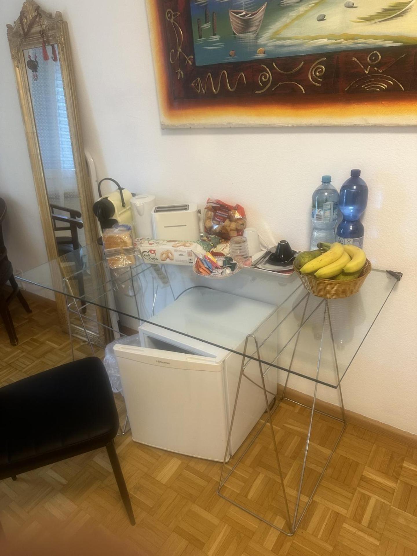Schoenes Zimmer In Der City Basel Ngoại thất bức ảnh