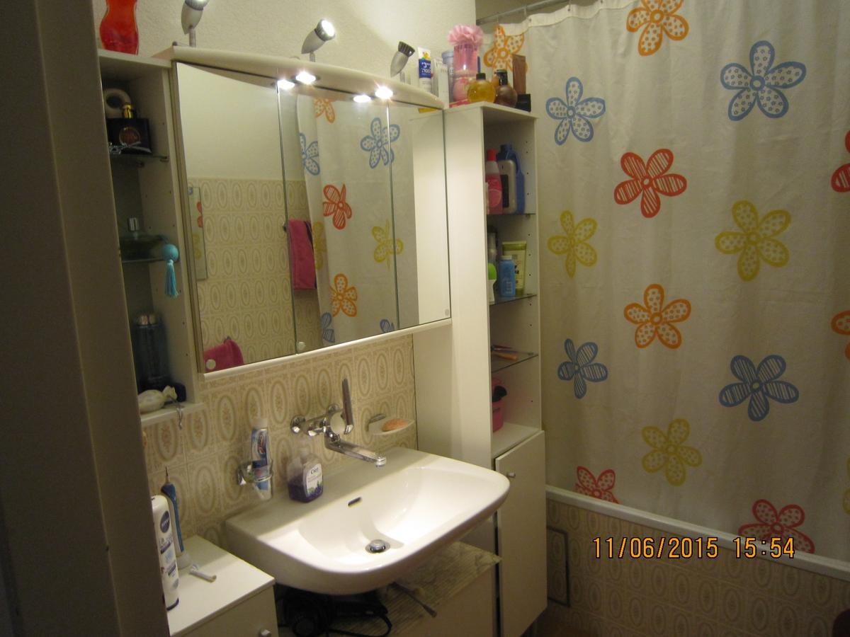 Schoenes Zimmer In Der City Basel Ngoại thất bức ảnh